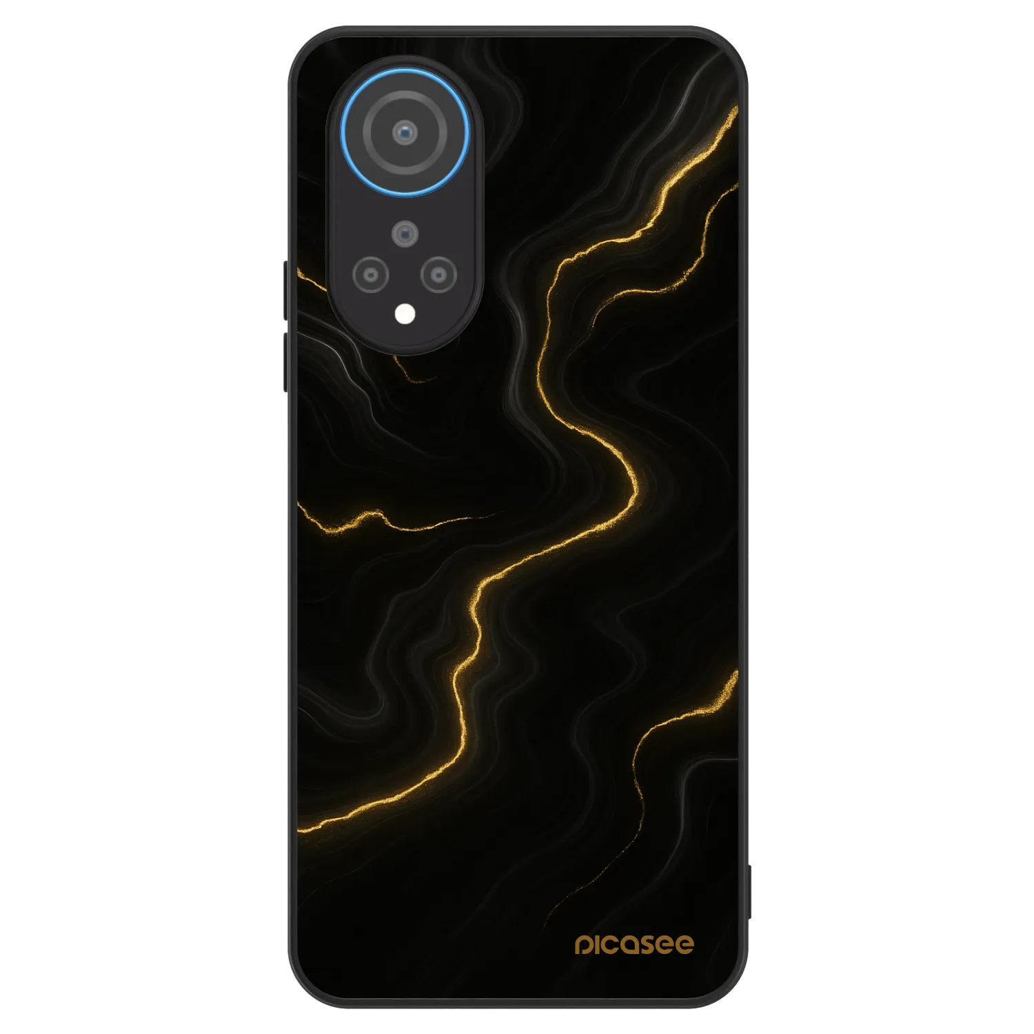 Picasee ULTIMATE CASE für Honor X7 - Thunder