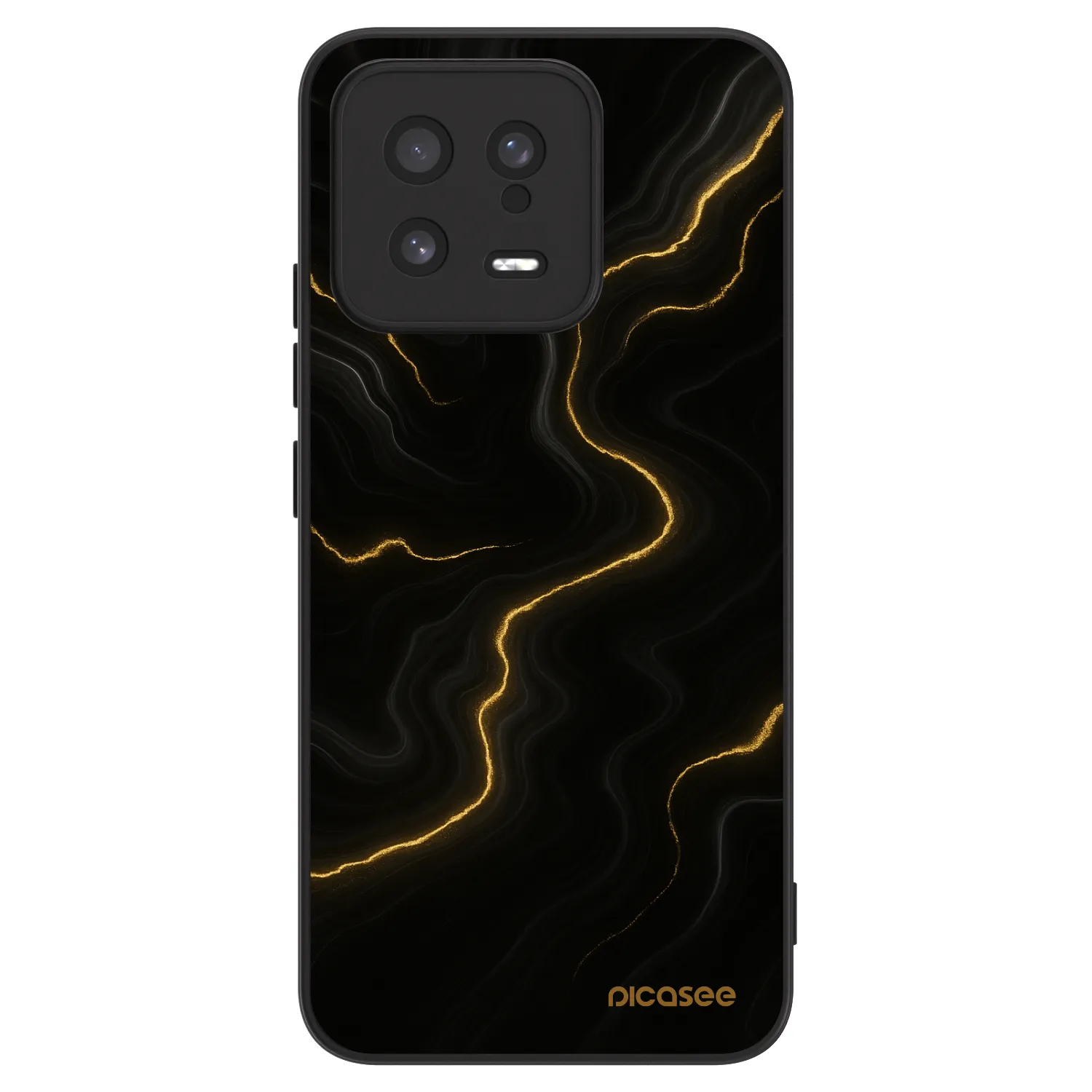 Picasee ULTIMATE CASE für Xiaomi 13 - Thunder