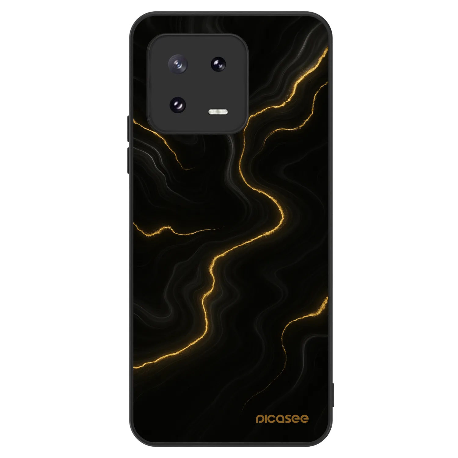 Picasee ULTIMATE CASE für Xiaomi 13 Pro - Thunder