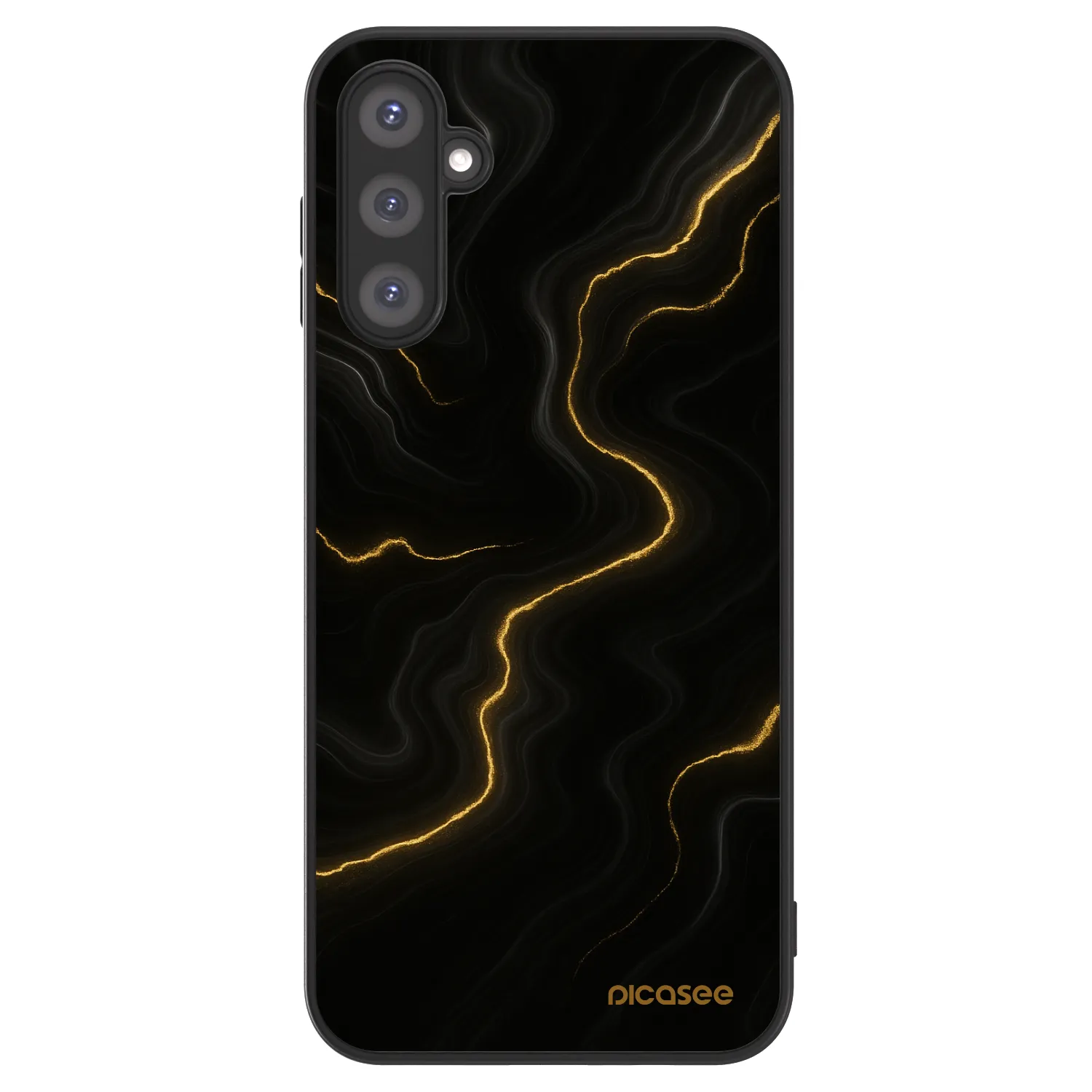 Picasee ULTIMATE CASE für Samsung Galaxy A05s A057G - Thunder