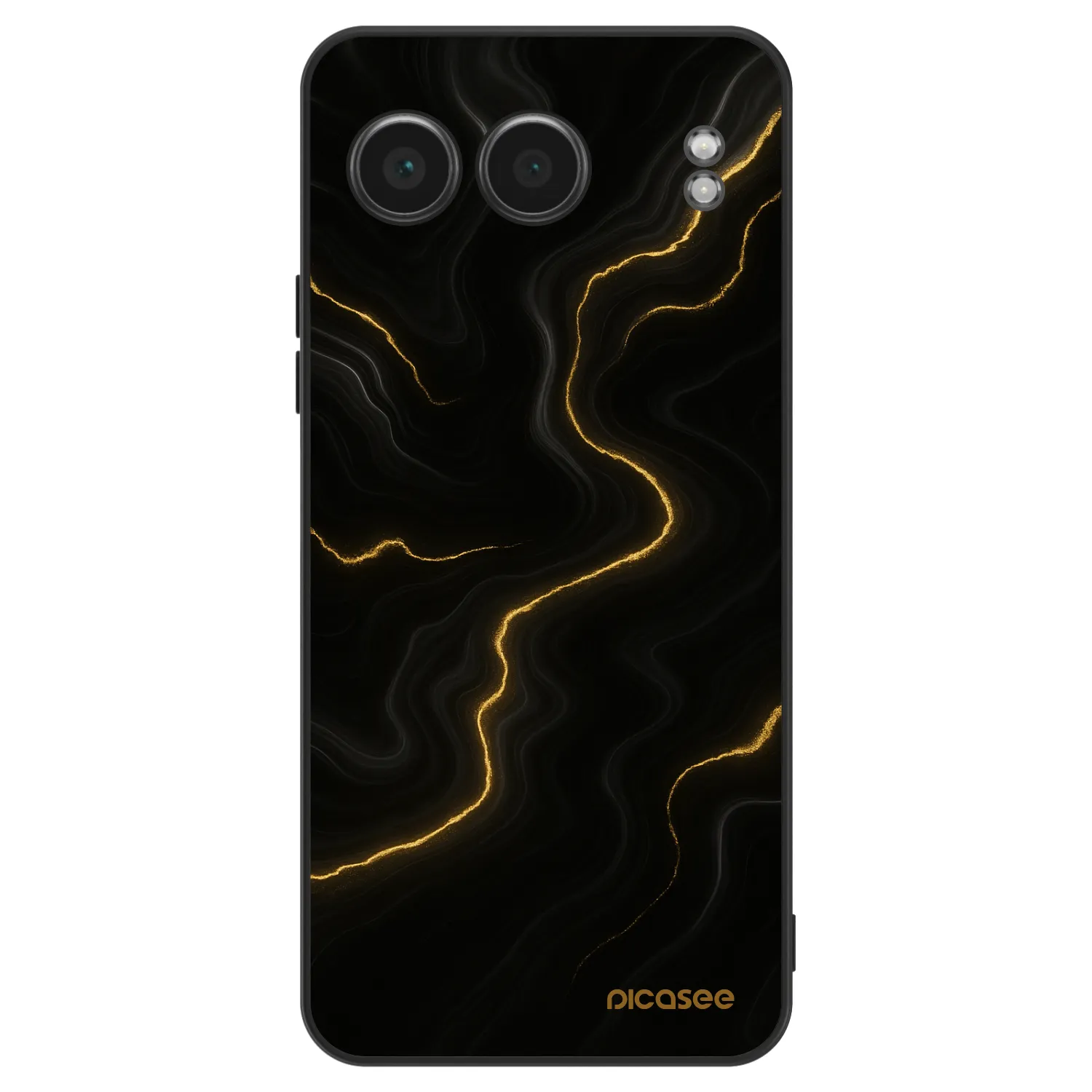 Picasee ULTIMATE CASE für OnePlus Nord 4 - Thunder