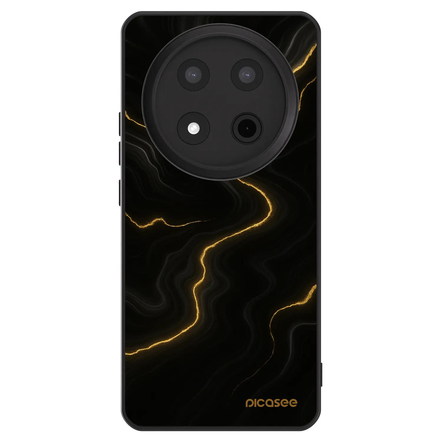 Picasee ULTIMATE CASE für Honor Magic7 Lite 5G - Thunder