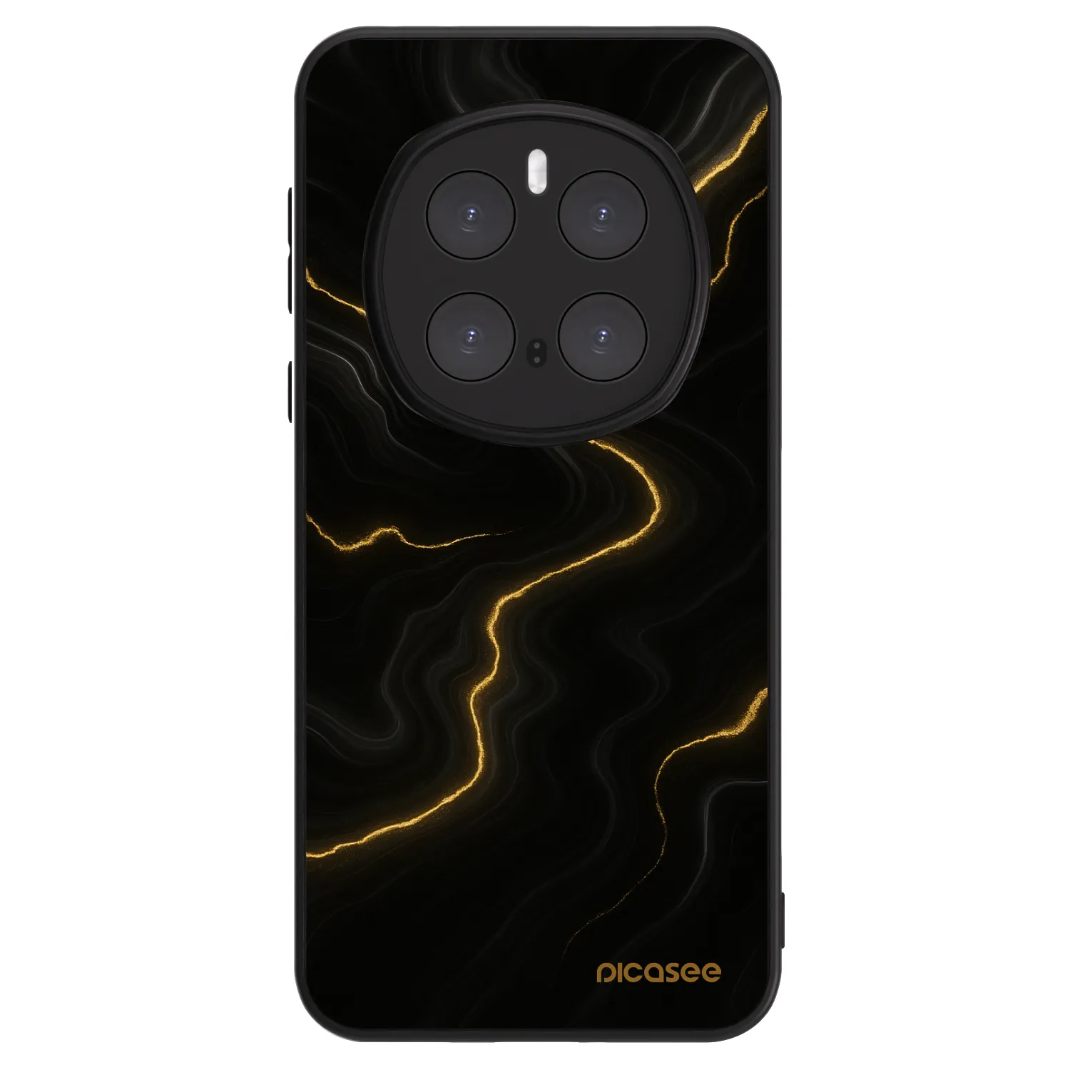 Picasee ULTIMATE CASE für Honor Magic7 Pro 5G - Thunder