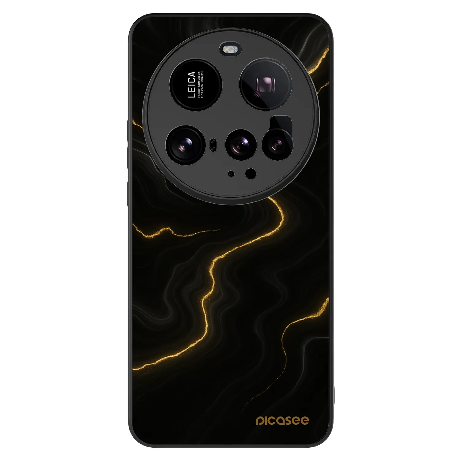 Picasee ULTIMATE CASE für Xiaomi 15 Ultra - Thunder