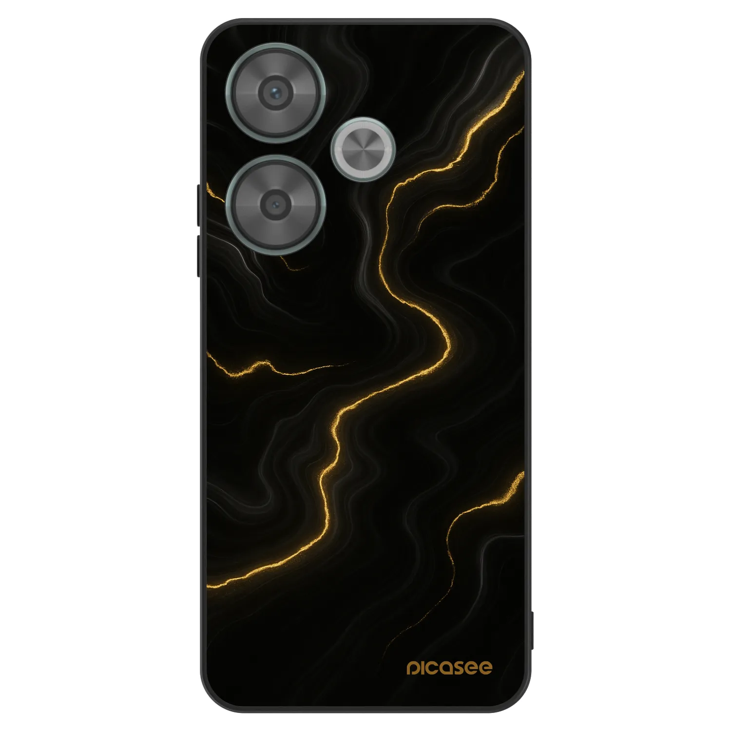 Picasee ULTIMATE CASE für Xiaomi Poco F6 - Thunder