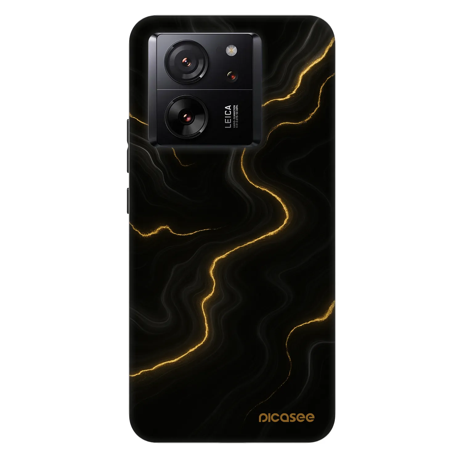 Picasee Fashion Case für Xiaomi 13T - Thunder