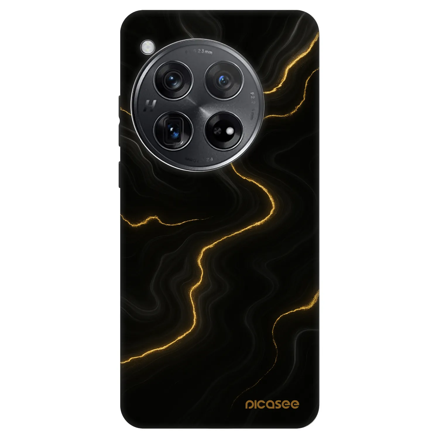 Picasee Fashion Case für OnePlus 12 5G - Thunder
