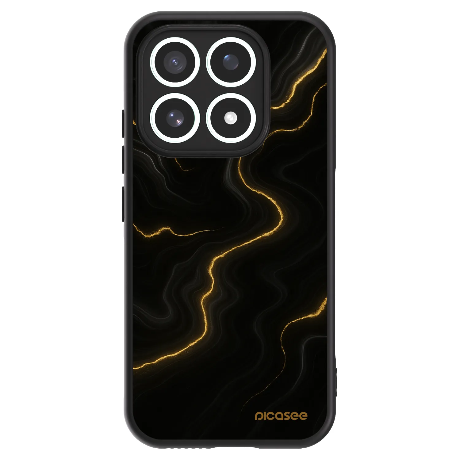 Picasee ULTIMATE CASE für Xiaomi 17 - Thunder