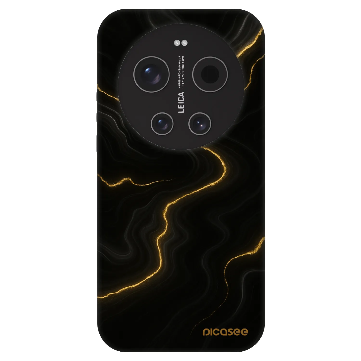 Picasee Fashion Case für Xiaomi 17 Ultra - Thunder