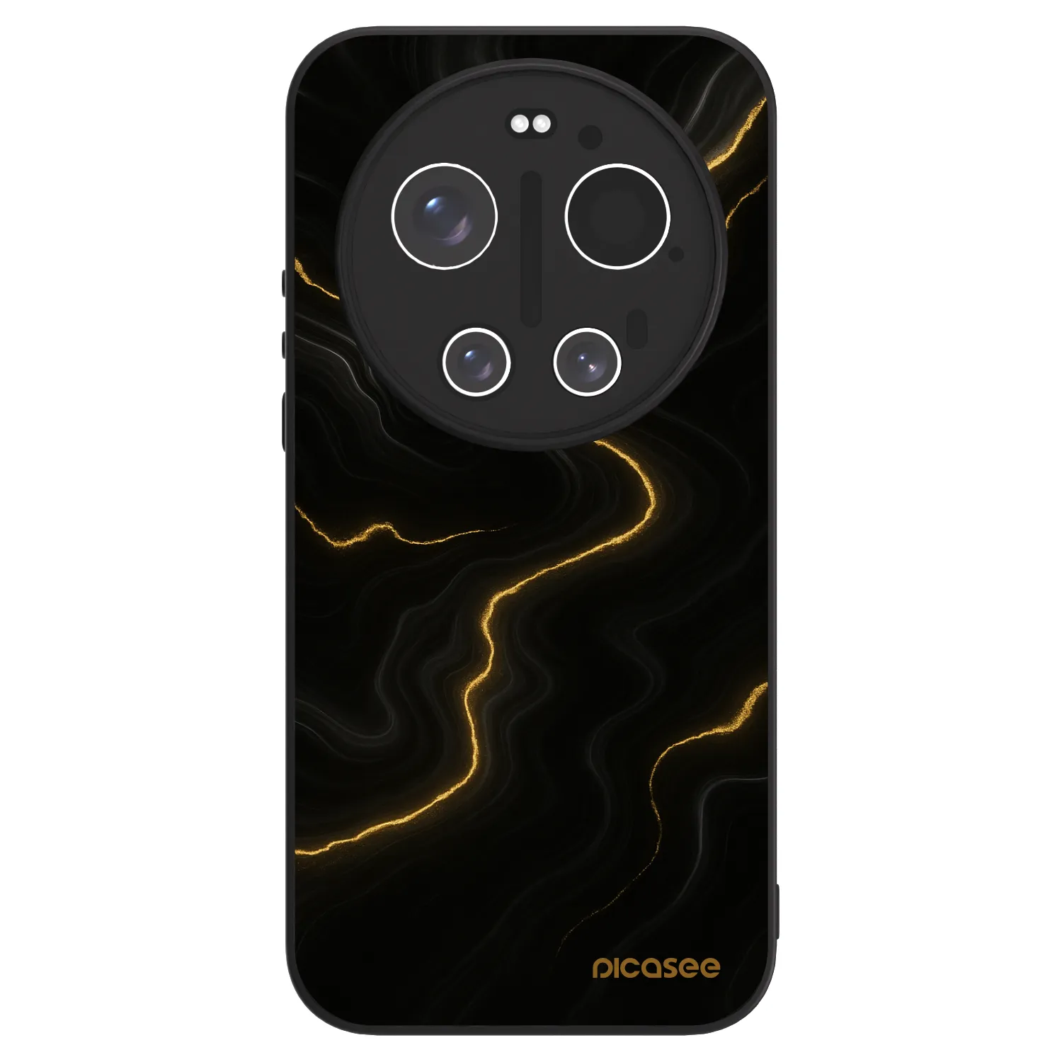 Picasee ULTIMATE CASE für Xiaomi 17 Ultra - Thunder