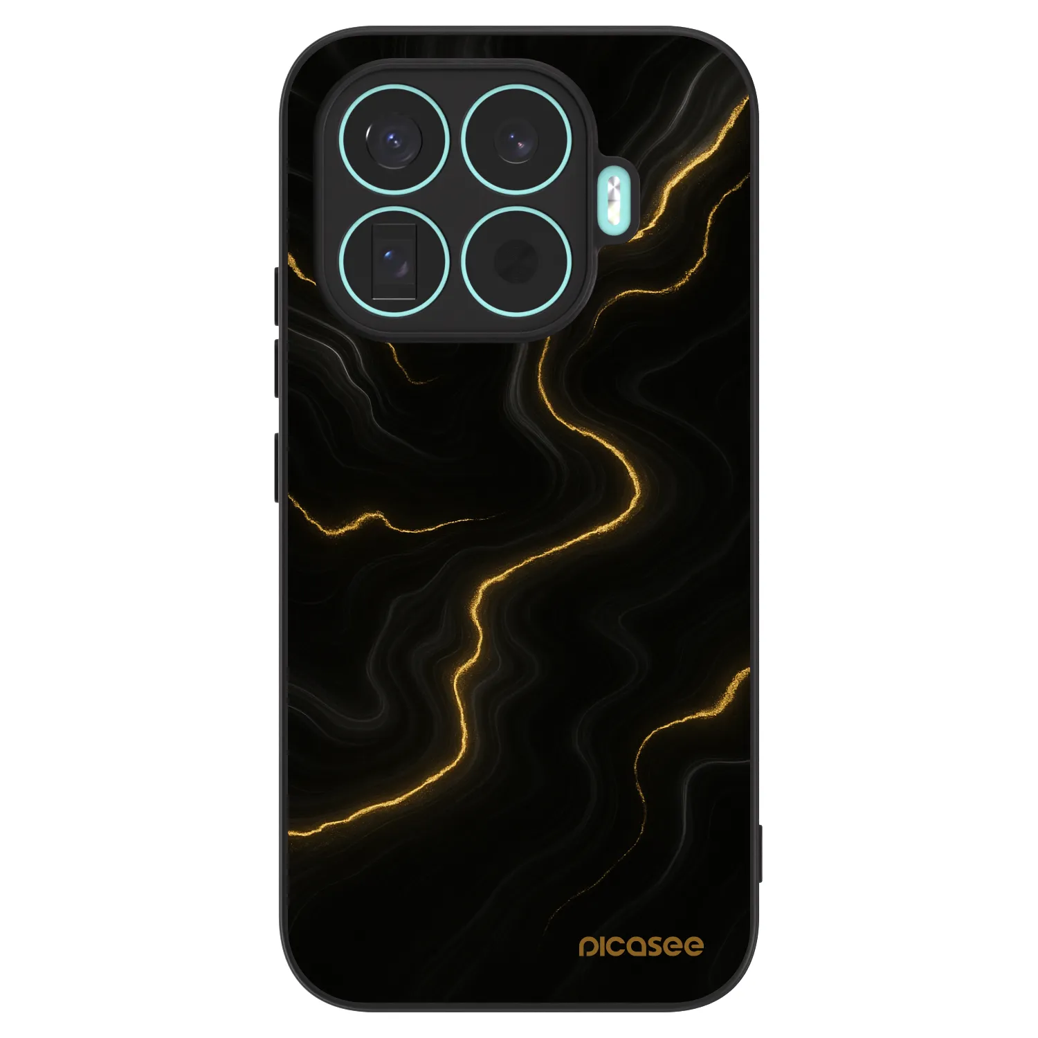 Picasee ULTIMATE CASE für Xiaomi 17T - Thunder