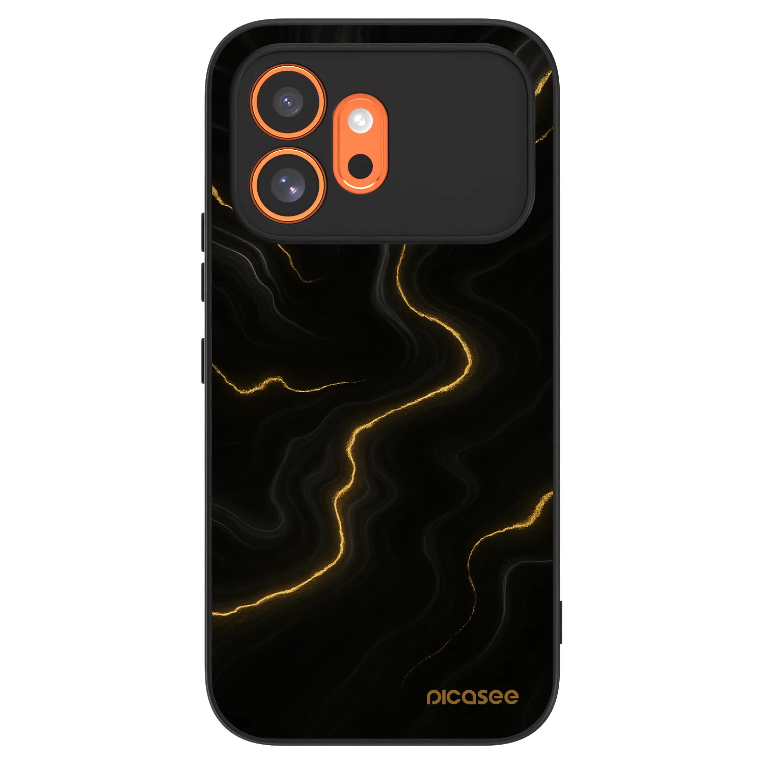 Picasee ULTIMATE CASE für Honor 600 - Thunder