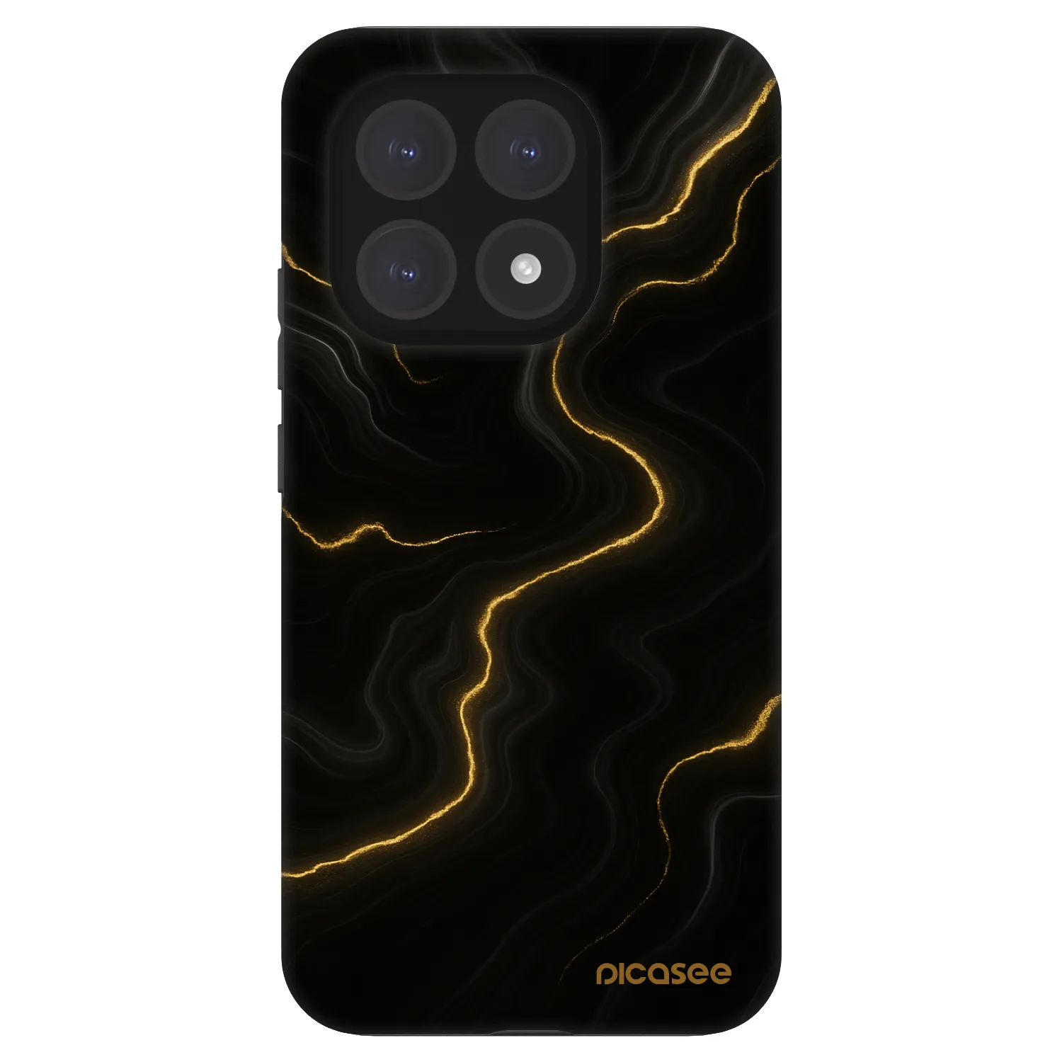 Picasee Fashion Case für Xiaomi 15T - Thunder