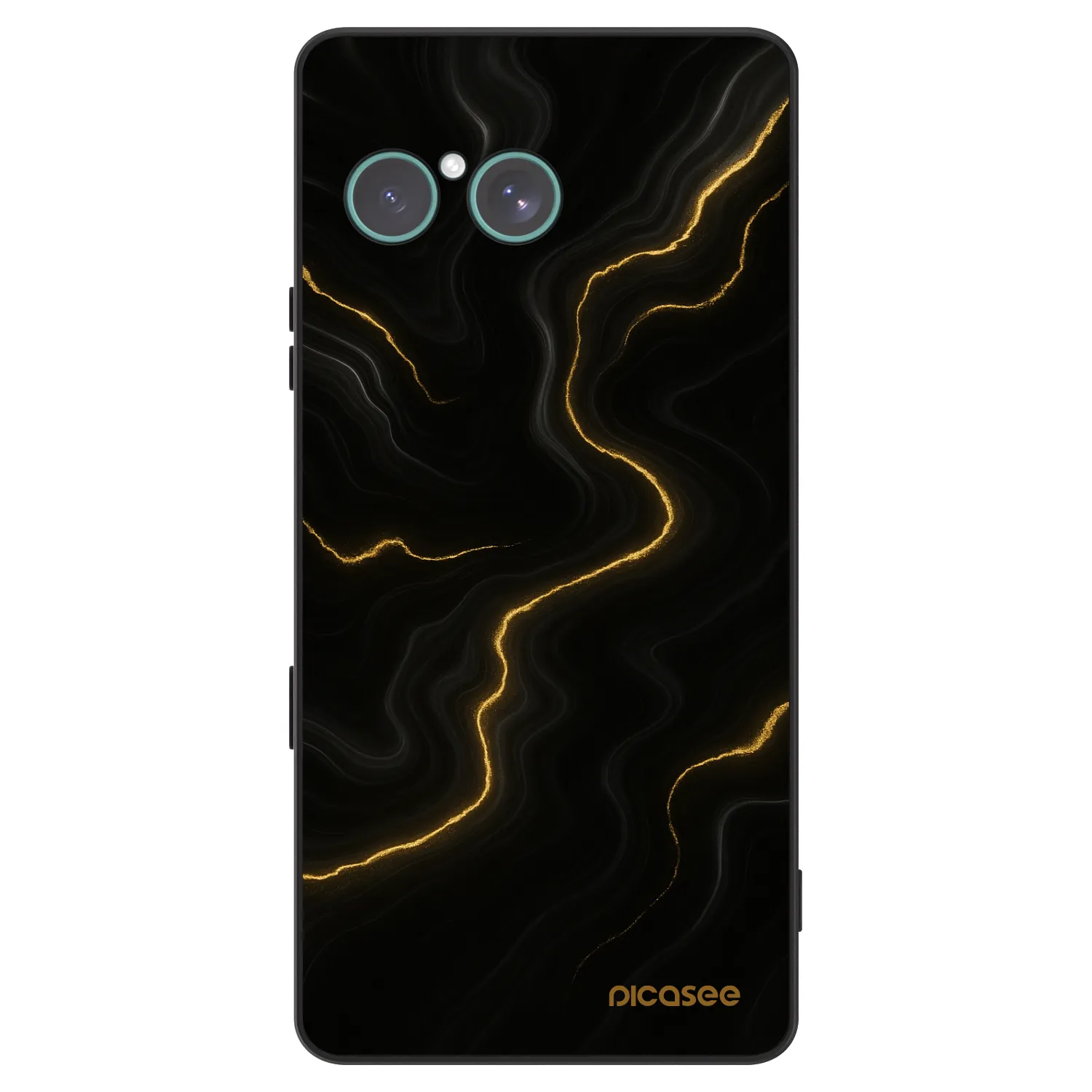 Picasee ULTIMATE CASE für Sony Xperia 10 VII - Thunder