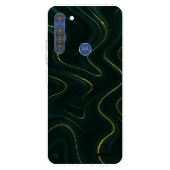Hülle für Motorola Moto G8 - Vawes