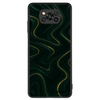 Hülle für Xiaomi Poco X3 - Vawes