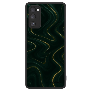 Picasee ULTIMATE CASE für Samsung Galaxy S20 FE - Vawes