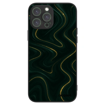 Picasee ULTIMATE CASE für Apple iPhone 13 Pro Max - Vawes