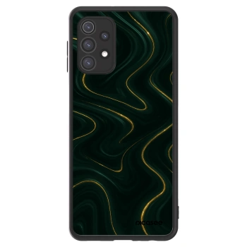Picasee ULTIMATE CASE für Samsung Galaxy A32 5G A326B - Vawes