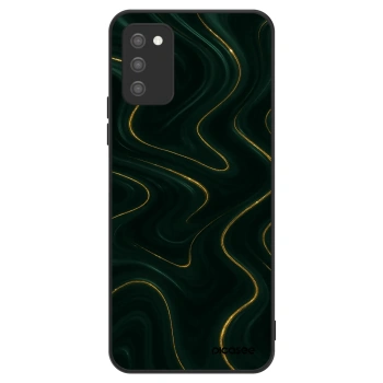 Hülle für Samsung Galaxy A02s A025G - Vawes