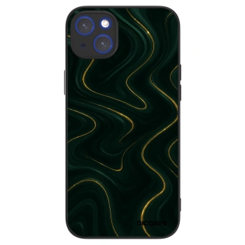 Picasee ULTIMATE CASE für Apple iPhone 14 Plus - Vawes
