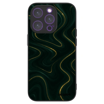 Picasee ULTIMATE CASE für Apple iPhone 14 Pro - Vawes