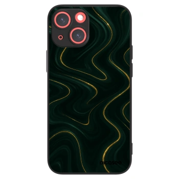 Picasee ULTIMATE CASE MagSafe für Apple iPhone 13 mini - Vawes