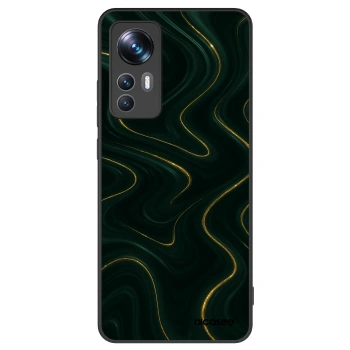 Picasee ULTIMATE CASE für Xiaomi 12T - Vawes