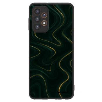 Picasee ULTIMATE CASE für Samsung Galaxy A23 A236B 5G - Vawes