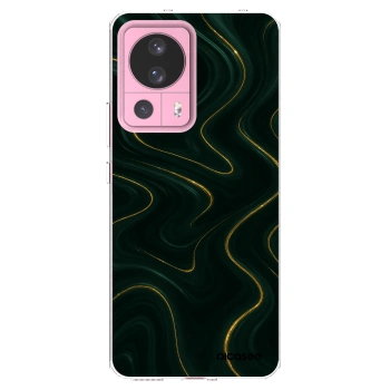 Picasee Xiaomi 13 Lite Hülle - Transparentes Silikon - Vawes