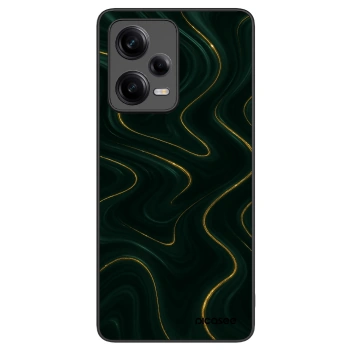 Picasee ULTIMATE CASE für Xiaomi Redmi Note 12 Pro+ 5G - Vawes