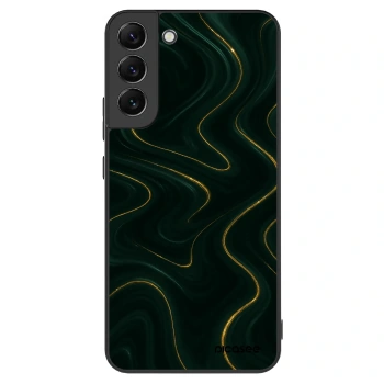 Picasee ULTIMATE CASE PowerShare für Samsung Galaxy S22+ 5G - Vawes