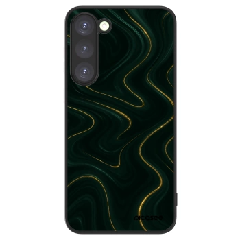 Picasee ULTIMATE CASE PowerShare für Samsung Galaxy S23+ 5G - Vawes