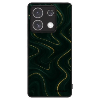 Picasee ULTIMATE CASE für Xiaomi Redmi Note 13 Pro 5G - Vawes