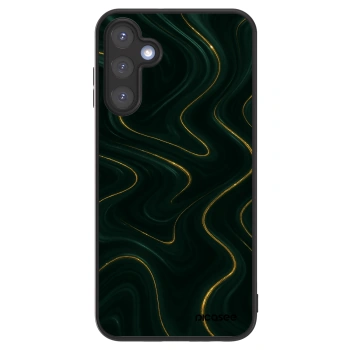 Picasee ULTIMATE CASE für Samsung Galaxy A15 A156B 5G - Vawes