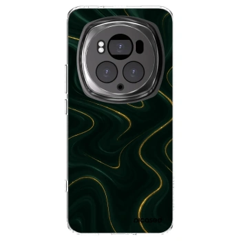 Picasee Honor Magic6 Pro Hülle - Transparentes Silikon - Vawes