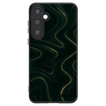 Picasee ULTIMATE CASE für Samsung Galaxy A55 5G A556B - Vawes
