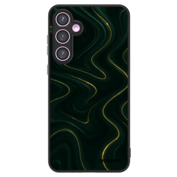 Picasee ULTIMATE CASE für Samsung Galaxy A35 5G A356B - Vawes