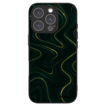 Hülle für Apple iPhone 16 Pro - Vawes
