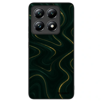 Picasee ULTIMATE CASE für Xiaomi 14T Pro - Vawes