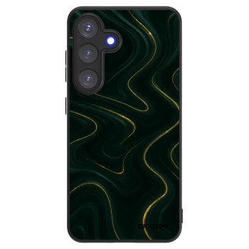 Picasee ULTIMATE CASE PowerShare für Samsung Galaxy S25 5G - Vawes