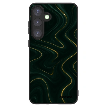 Picasee ULTIMATE CASE für Samsung Galaxy S25+ 5G - Vawes