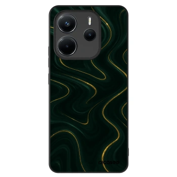 Picasee ULTIMATE CASE für Xiaomi Redmi Note 14 4G - Vawes