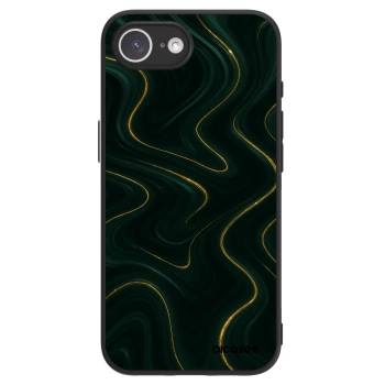 Picasee ULTIMATE CASE MagSafe für Apple iPhone 16e - Vawes