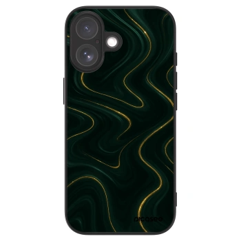 Picasee ULTIMATE CASE MagSafe für Apple iPhone 17 - Vawes