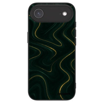 Picasee ULTIMATE CASE für Apple iPhone Air - Vawes