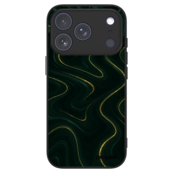 Picasee ULTIMATE CASE für Apple iPhone 17 Pro - Vawes