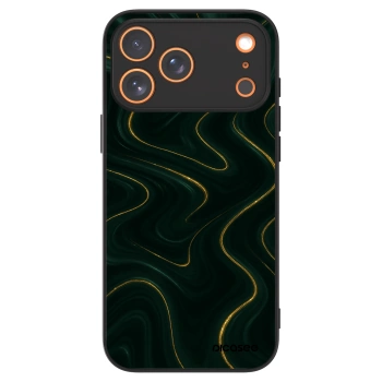 Picasee ULTIMATE CASE für Apple iPhone 17 Pro Max - Vawes