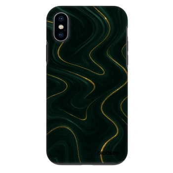 Hülle für Apple iPhone X/XS - Vawes