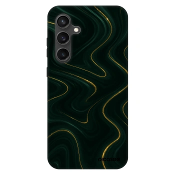 Hülle für Samsung Galaxy S24 FE S721B - Vawes